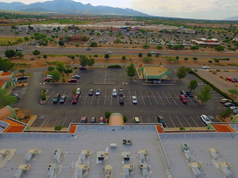 2151 S Highway 92, Sierra Vista, AZ en alquiler - Foto del edificio - Imagen 3 de 5