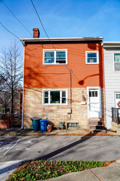 5101 Kent Way, Pittsburgh, PA en venta - Foto principal - Imagen 1 de 1