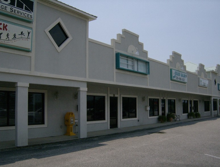 27250 Perdido Beach Blvd, Orange Beach, AL en alquiler - Foto del edificio - Imagen 2 de 12