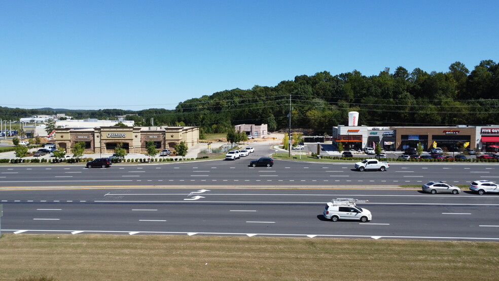 Adena Lane, Hoover, AL en alquiler - Foto del edificio - Imagen 2 de 2