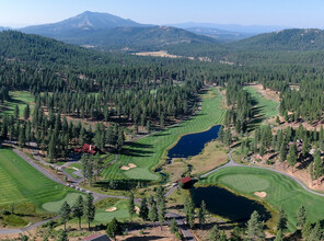 4375 Grizzly Rd, Portola, CA - VISTA AÉREA  vista de mapa - Image1