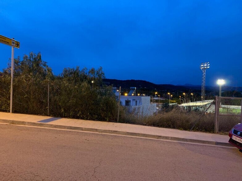 Terreno en Onda en venta - Foto del edificio - Imagen 2 de 10