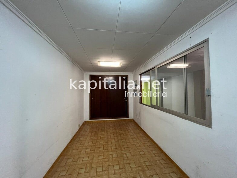 Local en Ontinyent, Valencia en venta - Foto del edificio - Imagen 2 de 8
