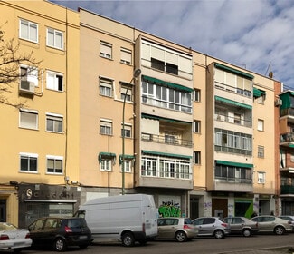 Más detalles de Edificio residencial en venta