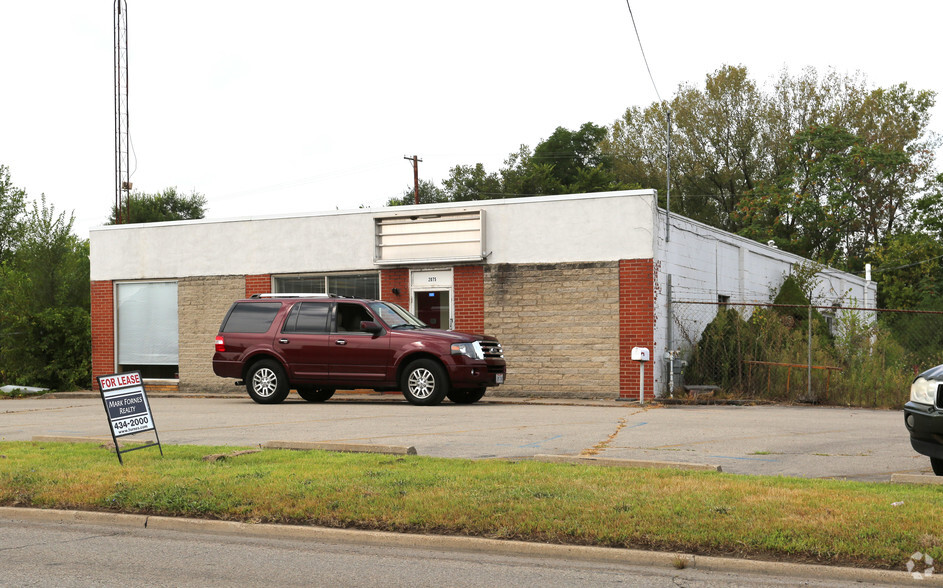 2075 Dryden Rd, Dayton, OH en alquiler - Foto del edificio - Imagen 3 de 5