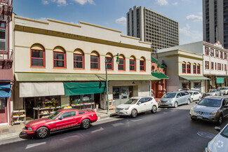 Más detalles para 1120 Maunakea St, Honolulu, HI - Oficinas en alquiler