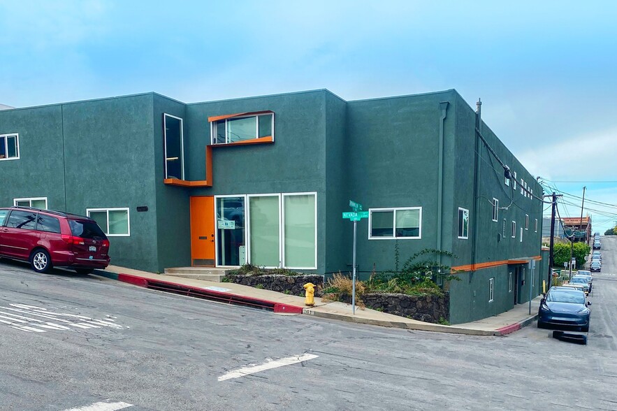 1140 E Franklin Ave, El Segundo, CA en alquiler - Foto del edificio - Imagen 1 de 7