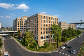 Más detalles para 1000 Rue De Sérigny, Longueuil, QC - Oficina en alquiler