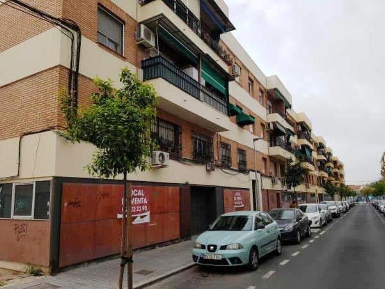 Local en Córdoba, Córdoba en venta - Foto del edificio - Imagen 2 de 11