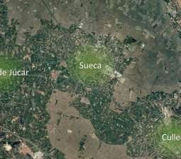 Más detalles de Carrer Braille, Sueca - Terreno en venta