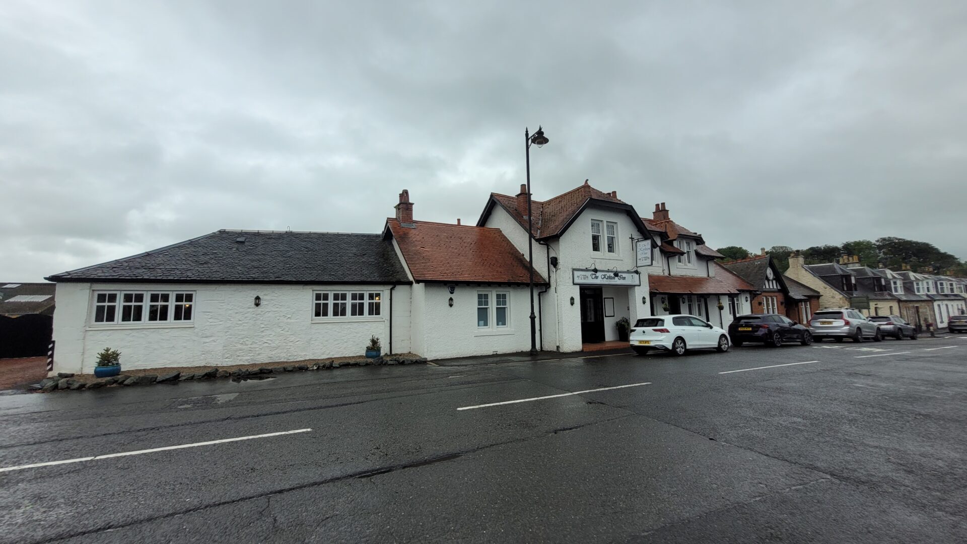 123 Main St, Dalrymple en venta Foto del edificio- Imagen 1 de 8