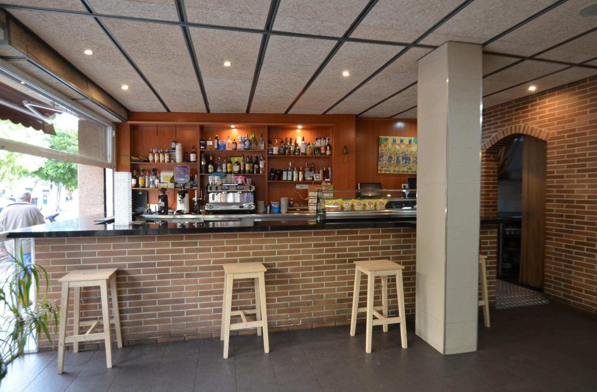 Local en Vilanova i la Geltrú, Barcelona en alquiler Foto del interior- Imagen 1 de 14