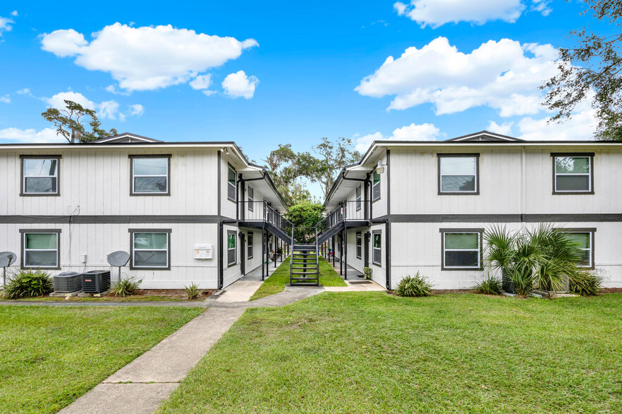 125 S Salisbury Ave, Deland, FL en venta - Foto del edificio - Imagen 2 de 13