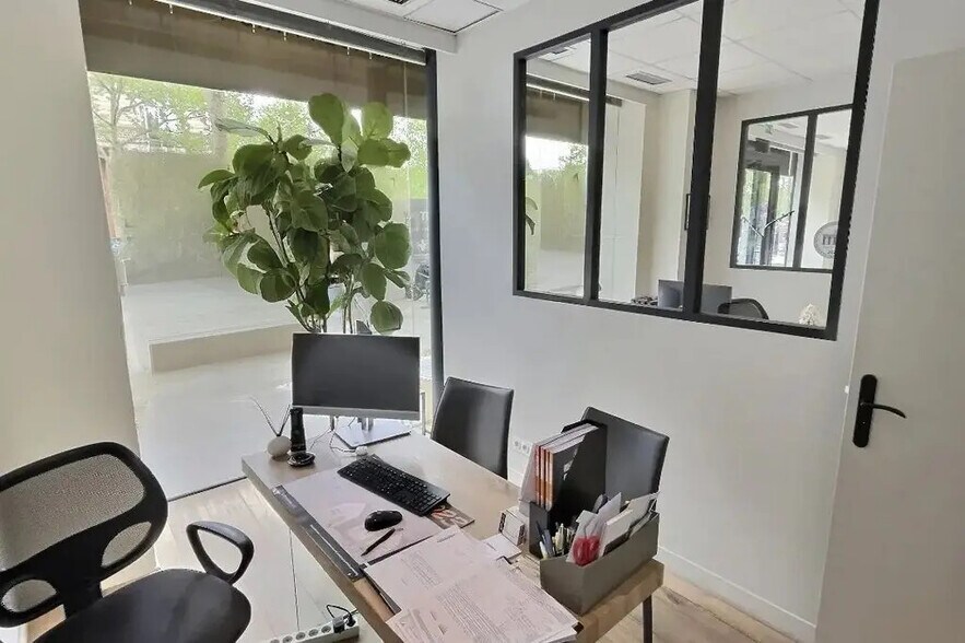 98 Bis Boulevard De La Tour-Maubourg, Paris en alquiler - Foto del interior - Imagen 3 de 6