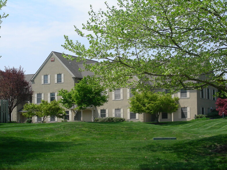 3900 Mechanicsville Rd, Doylestown, PA en alquiler - Foto del edificio - Imagen 1 de 7