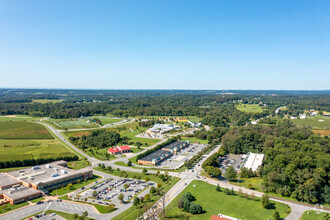 MD 97, Glenwood, MD - vista aérea  vista de mapa