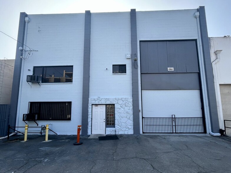 414 W Florence Ave, Inglewood, CA en venta - Foto del edificio - Imagen 1 de 18