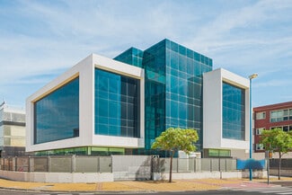 Más detalles de Calle Benjamín Outram, 4, Leganés - Oficina en venta