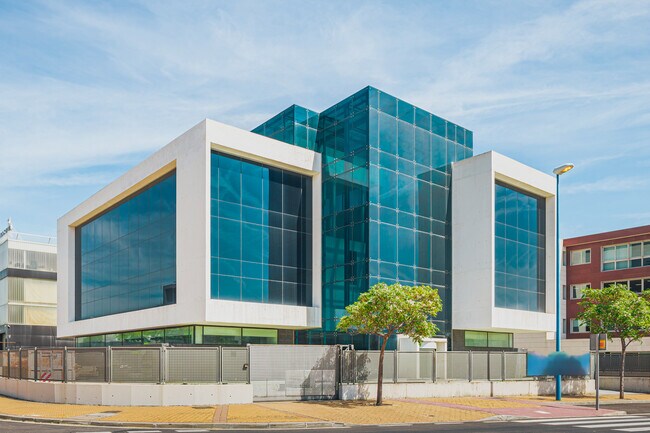 Más detalles para Calle Benjamín Outram, 4, Leganés - Oficina en venta