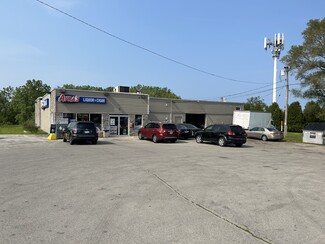 Más detalles para 2121 Ole Davidson Rd, Racine, WI - Locales en venta