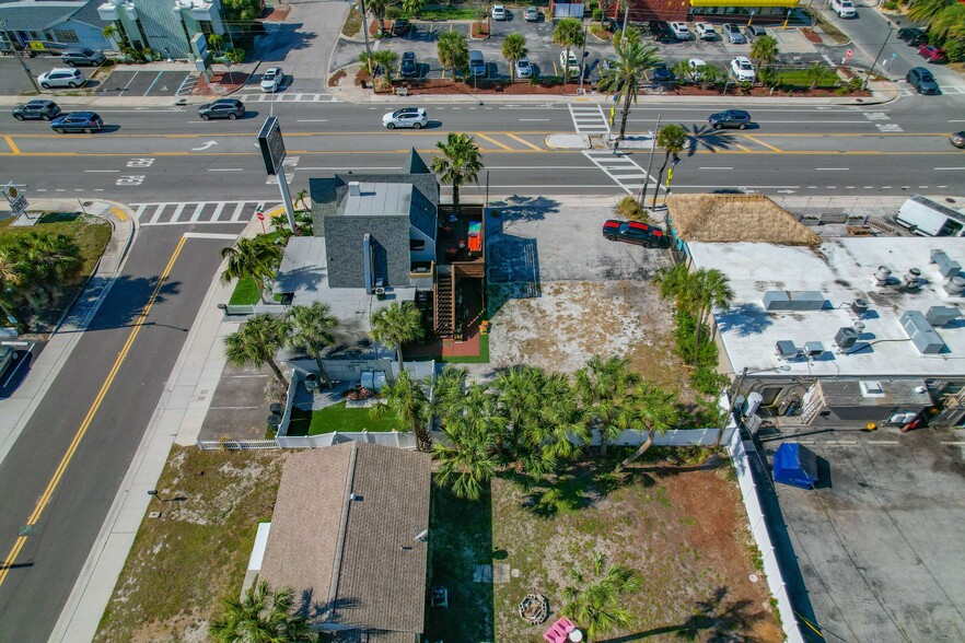 7001 Gulf Blvd, St Pete Beach, FL en venta - Foto del edificio - Imagen 3 de 44