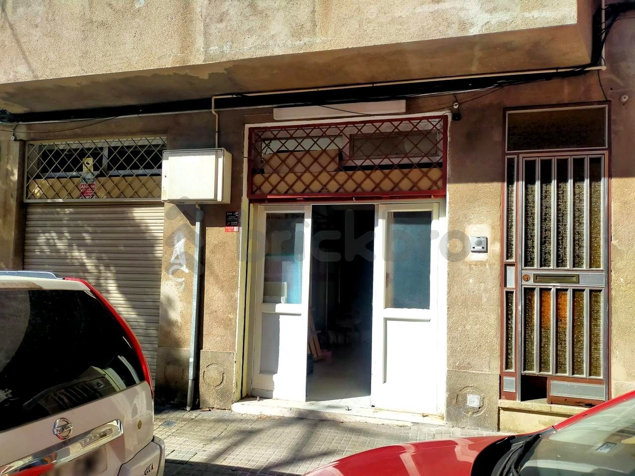 Edificio residencial en Santa Coloma de Gramenet, Barcelona en venta Foto del edificio- Imagen 1 de 3