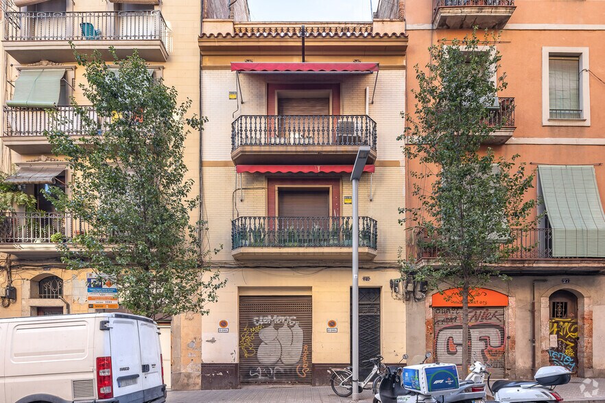 Carrer de Radas, 25, Barcelona, Barcelona en venta - Foto principal - Imagen 1 de 1