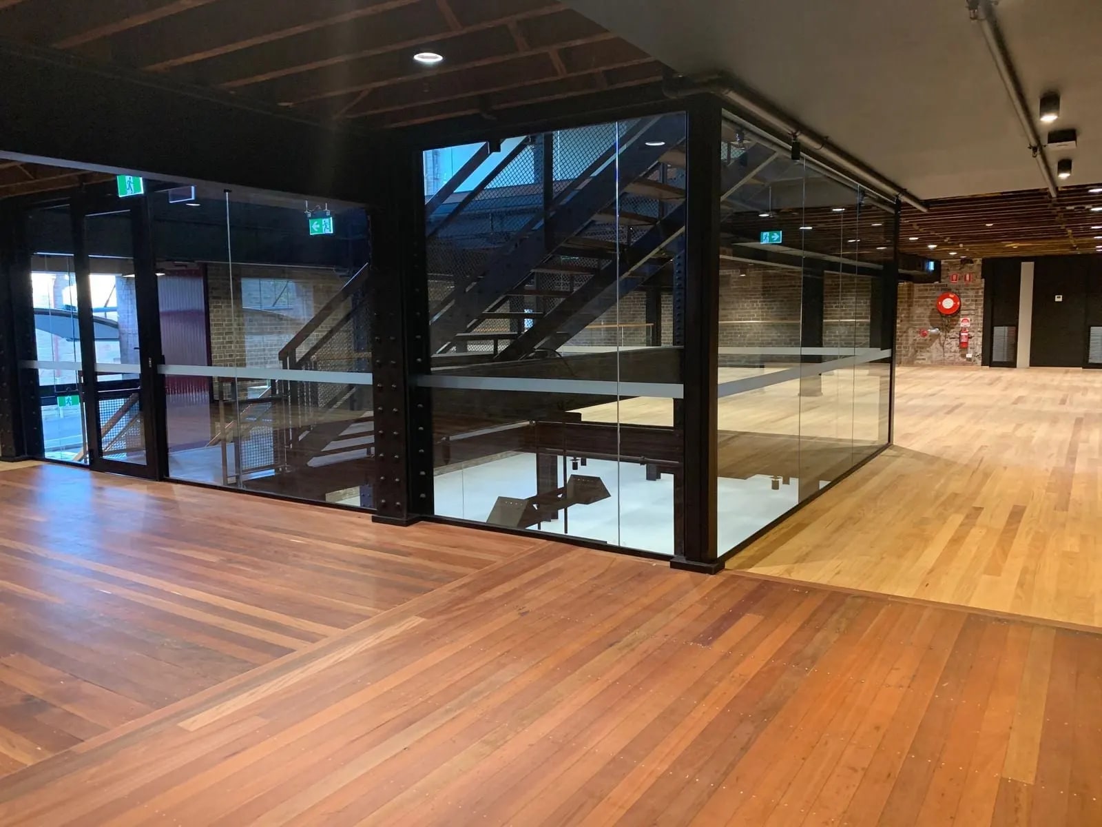 66-84 George St, The Rocks Sydney en alquiler Foto del interior- Imagen 1 de 1