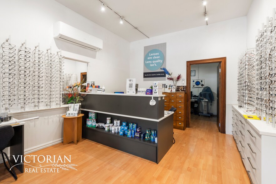 239-241 Bay St, Port Melbourne en venta - Foto del interior - Imagen 3 de 10