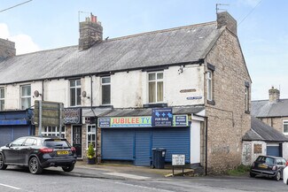 Más detalles de 1 Jubilee Ter, Ryton - Local en venta