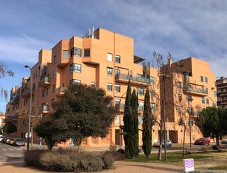 Más detalles para Avenida De Chile, 10, Getafe - Edificios residenciales en venta