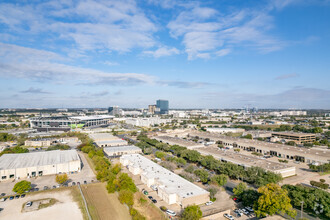 2201 Denton Dr, Austin, TX - VISTA AÉREA  vista de mapa