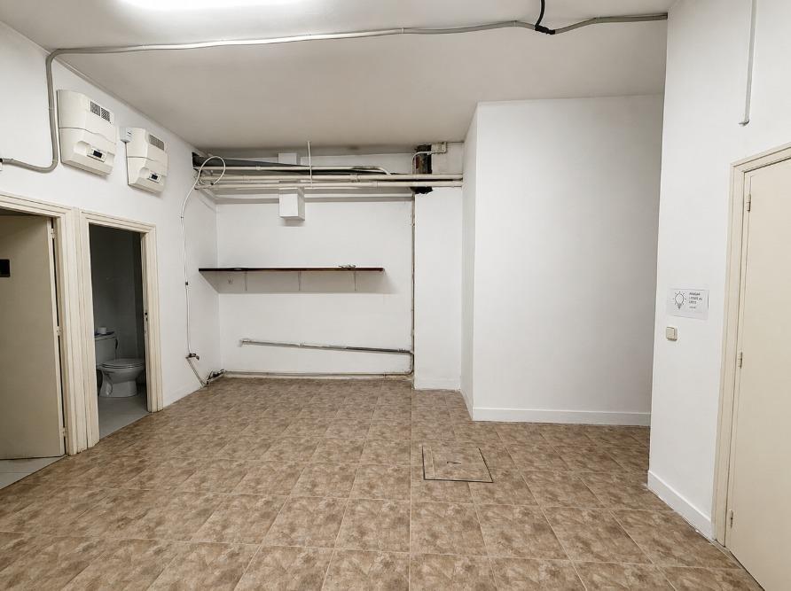 Calle de Narváez, 28, Madrid, Madrid en alquiler Foto del interior- Imagen 1 de 12