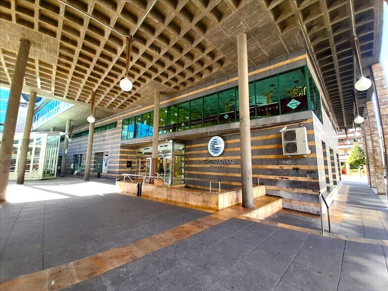 Calle Carlos López Otin, Oviedo, Asturias en venta - Foto del edificio - Imagen 2 de 19