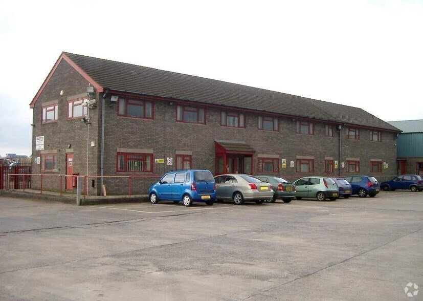 Clipper Rd, Cardiff en alquiler - Foto principal - Imagen 1 de 1