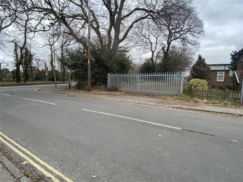 2 Verdon Av, Southampton en alquiler - Foto del edificio - Imagen 1 de 5