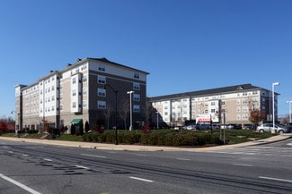 Más detalles de 10095 Washington Blvd, Laurel, MD - Local en alquiler