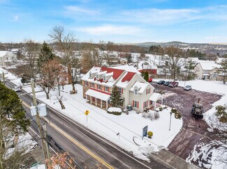 Más detalles de 681 Harleysville Pike, Harleysville, PA - Oficina en venta