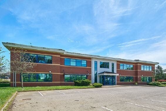 Harry Weston Rd, Coventry en alquiler - Foto del edificio - Imagen 3 de 7