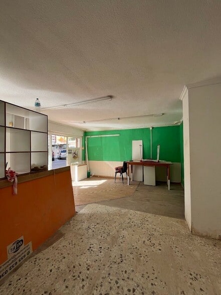 Carrer Gabriel Miró, 66, Santa Pola, Alicante en alquiler - Foto del interior - Imagen 2 de 19