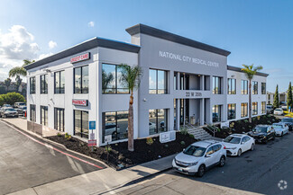 Fully Leased NNN Medical Office Investment - Inmueble