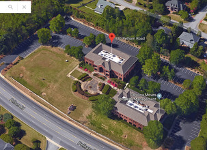 330 Pelham Rd, Greenville, SC - VISTA AÉREA  vista de mapa