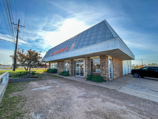 Más detalles para 4314 Jacksboro hwy, Wichita Falls, TX - Flex en venta