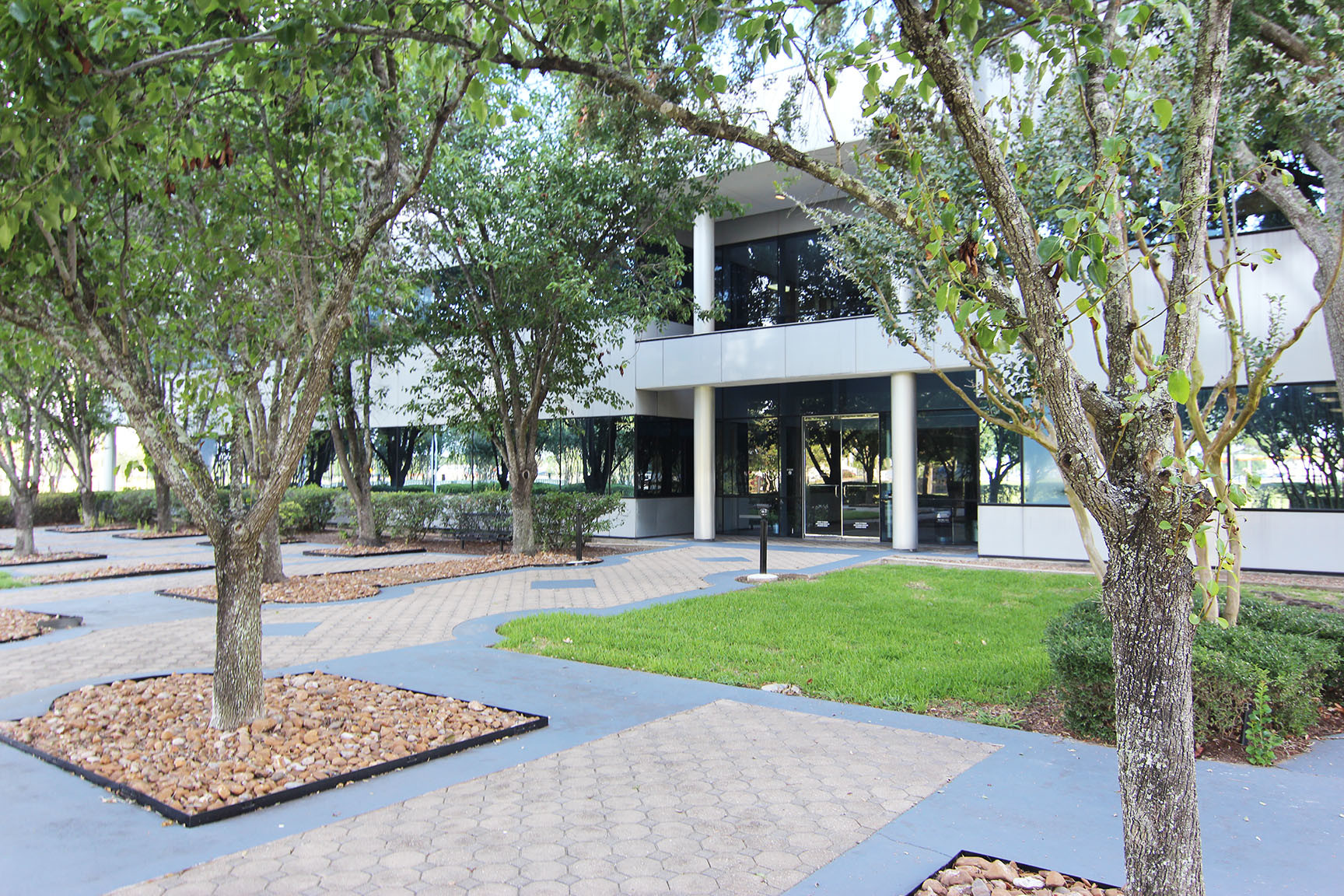 12000 Aerospace Ave, Houston, TX en alquiler Foto del edificio- Imagen 1 de 5