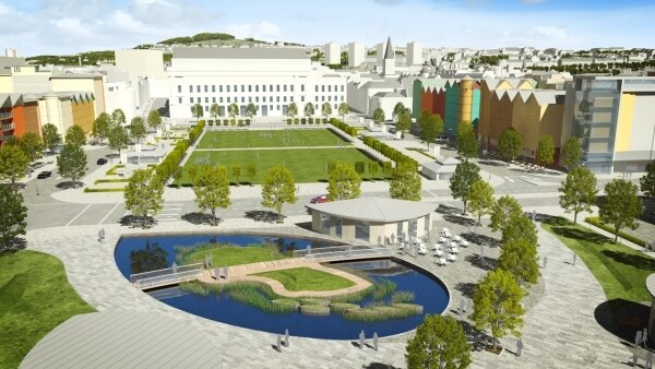 Dundee Central Waterfront, Dundee en venta - Otros - Imagen 2 de 4