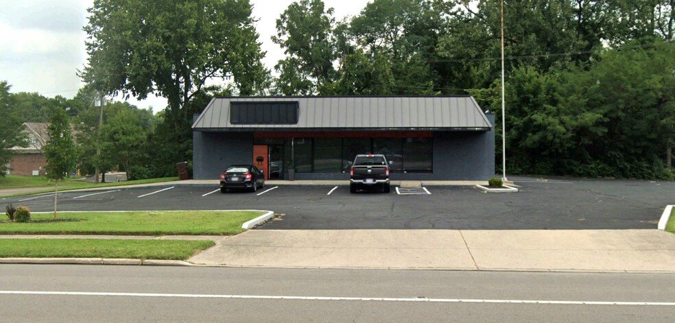 4700 Wilmington Pike, Kettering, OH en alquiler - Foto del edificio - Imagen 1 de 7