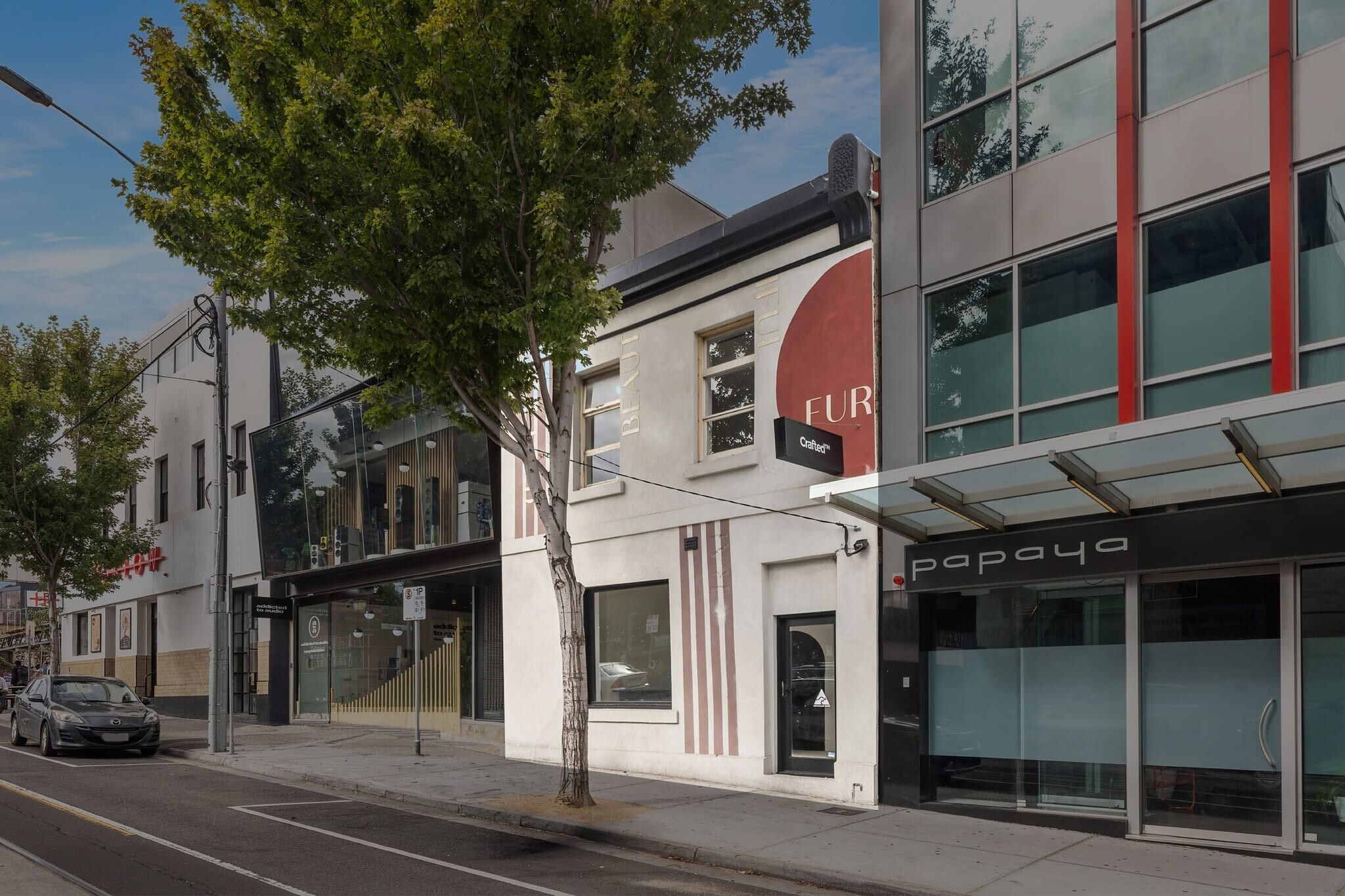 455 Church St, Richmond en venta Foto principal- Imagen 1 de 10