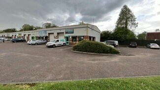 Más detalles de 72-74 Broadway, Salford - Flex en venta