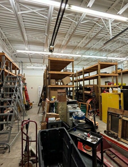 9801 Industrial Dr, Bridgeview, IL en venta - Foto del interior - Imagen 3 de 5