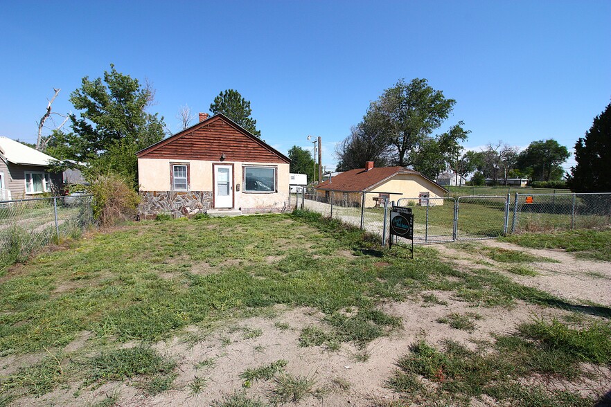 213 10th Ave, Lyman, NE en venta - Foto principal - Imagen 1 de 29